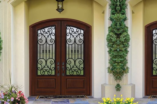 Salida-entry-door-repair