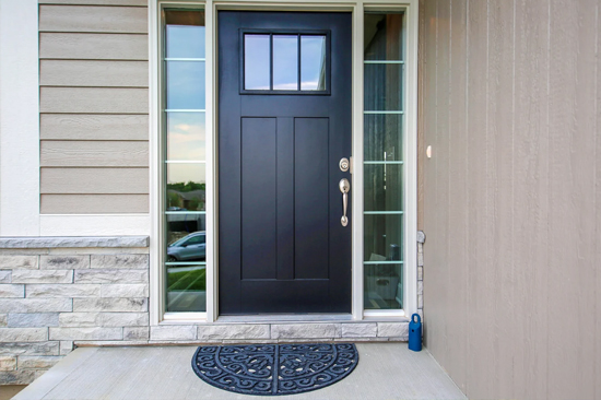 Salida-residential-door-repair