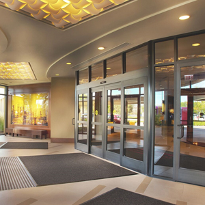 commercial door specialist Salida