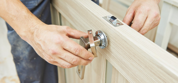 interior door repair Salida