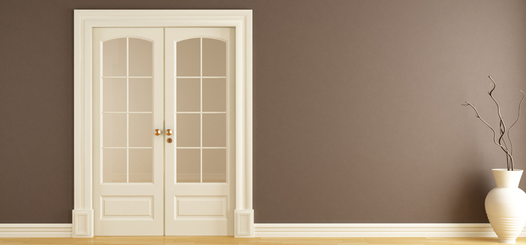 residential fiberflasss door repair Salida